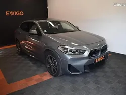 Gris Utilisé 2023 BMW 118 M Sport Citadine | 30 790 € (Prix juste)