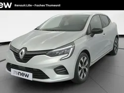 Gris Utilisé 2023 Renault Clio V Evolution Citadine | 15 979 € (Prix juste)