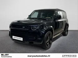Utilisé 2023 Land Rover Defender Dynamic SUV | 94 990 € (Prix cher)