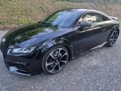 Utilisé 2017 Audi TT RS Sport Coupé | 53 000 € (Prix juste)