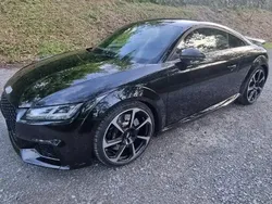 Utilisé 2017 Audi TT RS Sport Coupé | 53 000 € (Bon prix)
