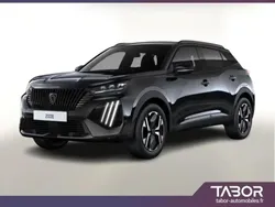 Noir Nouvelle 2025 Peugeot 2008 GT SUV | 28 828 € (Prix juste)