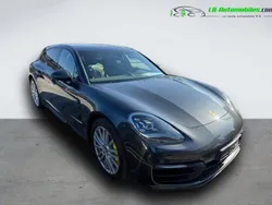 Utilisé 2021 Porsche Panamera 4 Berline | 78 400 € (Bon prix)