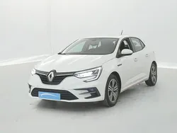 Utilisé 2022 Renault Mégane IV Evolution Berline | 15 790 € (Prix juste)