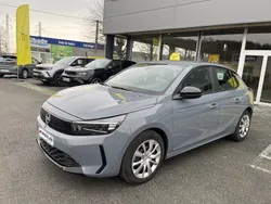 Gris Utilisé 2024 Opel Corsa Citadine | 19 899 € (Prix cher)