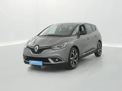 Gris Utilisé 2020 Renault Grand Scénic IV Intens Monospace | 21 990 € (Prix juste)