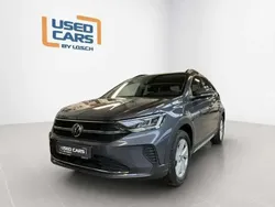 VW Taigo