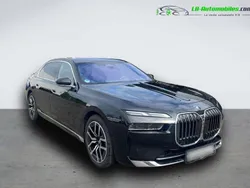 Utilisé 2024 BMW 740 Sport Line Berline | 96 000 €