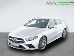 Utilisé 2019 Mercedes A220 Berline | 30 200 € (Prix juste)