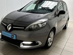 Occasion 2015 Renault Mégane Berline | 6 890 €
