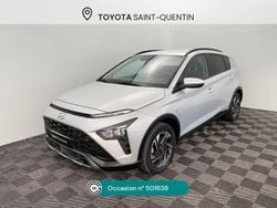 Utilisé 2021 Hyundai Bayon SUV | 14 990 €
