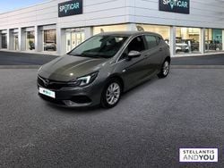 Gris Utilisé 2020 Opel Astra Business Berline | 12 490 € (Prix juste)