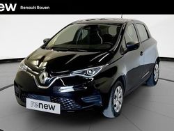 Noir Utilisé 2022 Renault Zoe Equilibre Citadine | 14 490 € (Prix juste)