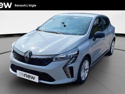 Gris Utilisé 2024 Renault Clio V Evolution Citadine | 15 990 € (Prix juste)