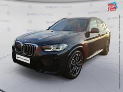 Utilisé 2022 BMW X3 M Sport SUV | 45 999 € (Bon prix)