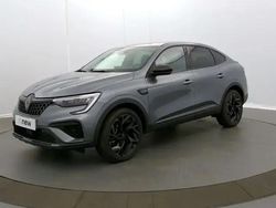 Gris Utilisé 2025 Renault Arkana Esprit Alpine SUV | 30 890 € (Prix cher)