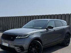 Gris Utilisé 2018 Land Rover Range Rover Velar SE Dynamic SUV | 32 990 € (Bon prix)