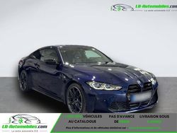 Utilisé 2021 BMW M4 Comfort Edition Coupé | 74 100 € (Bon prix)