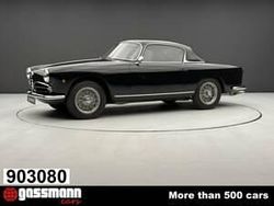 Noir Utilisé 1957 Alfa Romeo 1900 Super Coupé | 159 000 €
