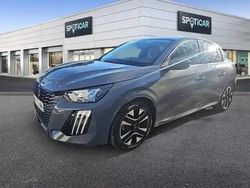 Gris selenium (m) Utilisé 2024 Peugeot 208 Allure Citadine | 14 900 € (Prix juste)