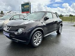 Utilisé 2014 Nissan Juke SUV | 8 690 €