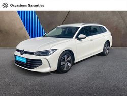 Utilisé 2024 VW Passat Life Break | 34 990 € (Prix cher)