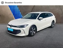 Utilisé 2024 VW Passat Life Break | 36 990 € (Prix cher)