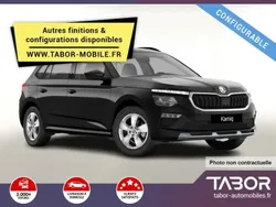 Bleu Nouvelle 2024 Skoda Kamiq Selection SUV | 19 148 € (Super prix)