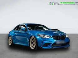 Utilisé 2019 BMW M2 Comfort Edition Coupé | 54 000 € (Prix juste)