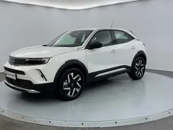 Blanc Utilisé 2022 Opel Mokka-e Elegance SUV | 24 699 € (Prix cher)