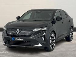 Noir Utilisé 2025 Renault Rafale Techno SUV | 39 999 €