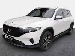 Utilisé 2025 Mercedes EQB250 Edition SUV | 42 900 € (Prix juste)