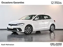 Utilisé 2022 VW Polo S | 15 990 € (Bon prix)