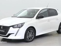 Utilisé 2022 Peugeot 208 Style Citadine | 11 299 € (Bon prix)