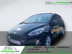 Occasion 2020 Ford Fiesta Titanium Citadine | 17 700 € (Prix cher)