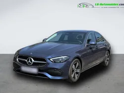 Utilisé 2023 Mercedes C200 Berline | 41 000 € (Prix assez cher)