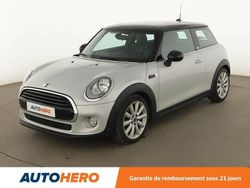 Gris Utilisé 2016 Mini Cooper Citadine | 13 890 € (Prix juste)