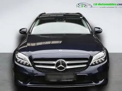 Utilisé 2020 Mercedes C220 Berline | 34 100 € (Prix juste)
