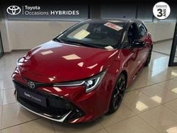 Utilisé 2021 Toyota Corolla Sport Berline | 23 490 € (Prix assez cher)