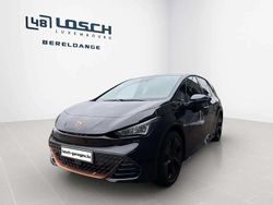 Noir Utilisé 2025 Cupra Born Citadine | 36 957 € (Prix juste)