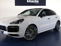 Occasion 2022 Porsche Cayenne SUV | 94 900 €