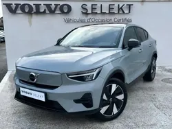 Gris Utilisé 2023 Volvo EC40 Plus SUV | 45 000 € (Prix juste)