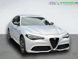 Utilisé 2023 Alfa Romeo Giulia Berline | 42 300 € (Prix juste)