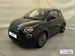 Utilisé 2022 Fiat 500e Citadine | 15 790 € (Bon prix)