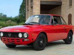 Rouge Utilisé 1976 Lancia Fulvia Coupé | 26 000 €