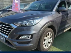 Utilisé 2019 Hyundai Tucson SUV | 20 490 € (Prix assez cher)