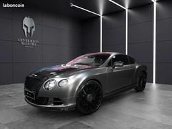 Utilisé 2011 Bentley Continental GT Mulliner Coupé | 79 900 €