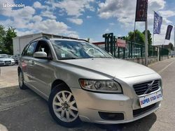 Gris Utilisé 2008 Volvo V50 Break | 1 990 €