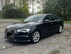 Utilisé 2017 Audi A6 Berline | 18 990 € (Super prix)