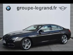 Utilisé 2017 BMW 640 Exclusive Coupé | 49 899 €